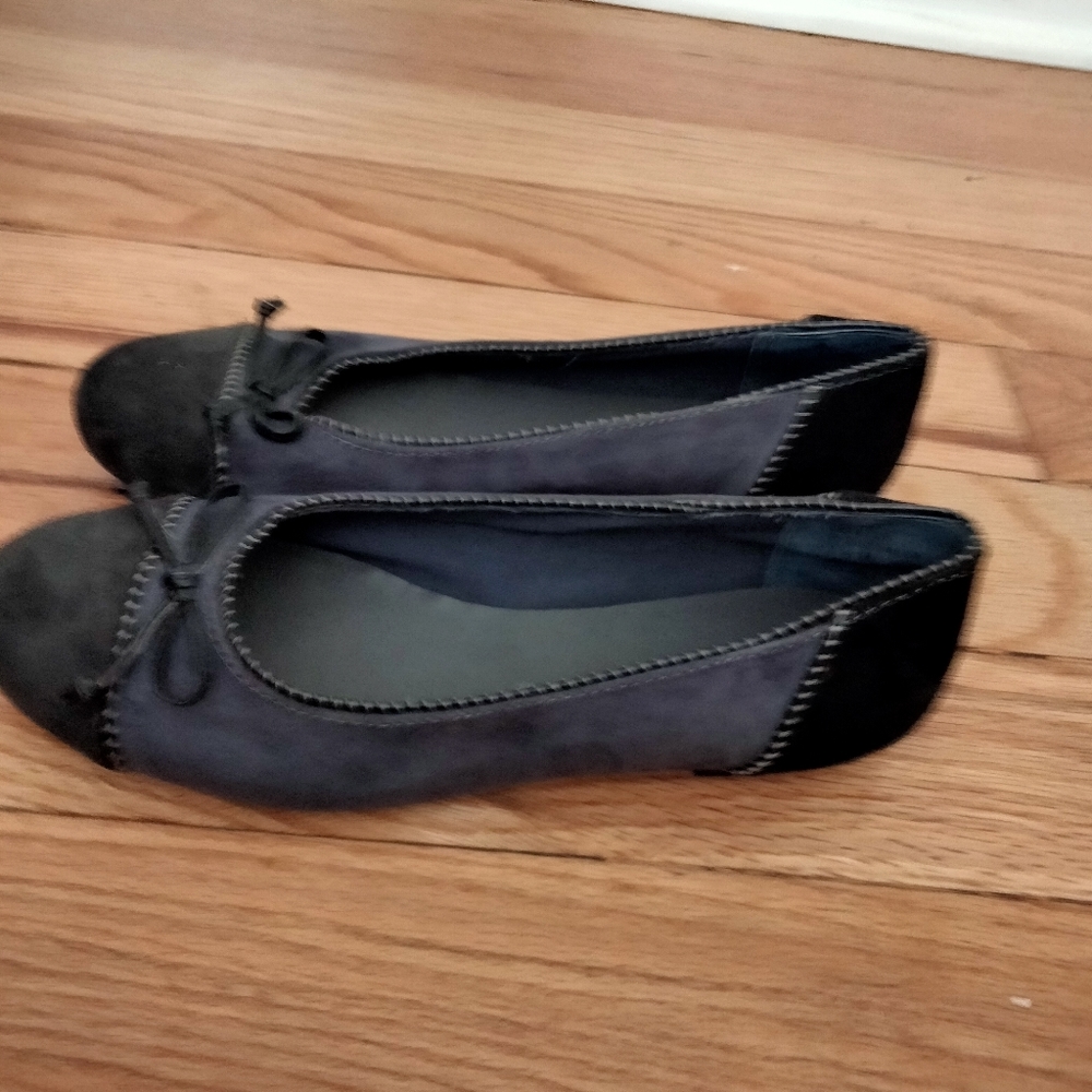 COPY - Rialto flat shoes - Picture 10 of 12